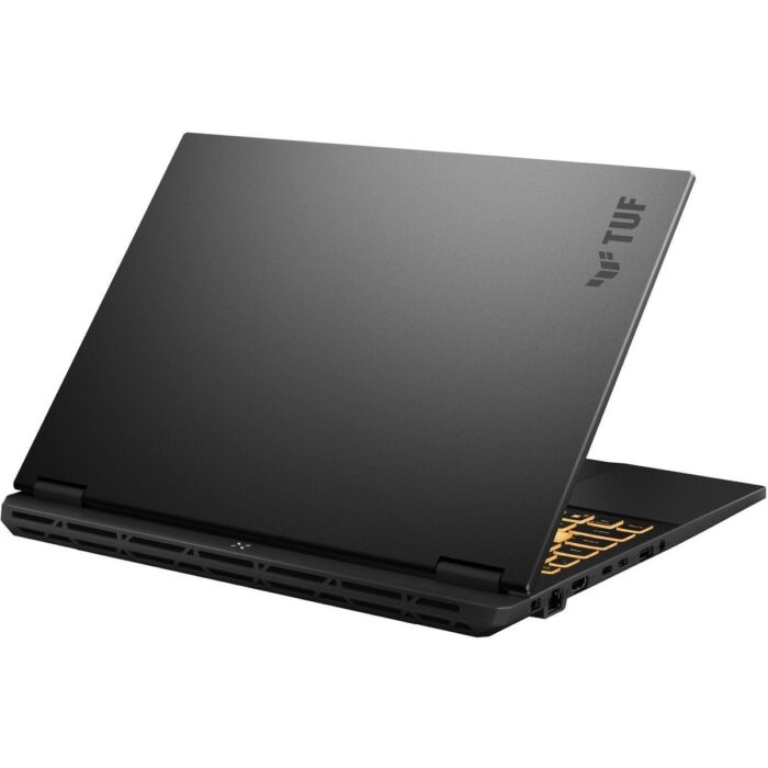 Asus Tuf Gaming F16 FX608JMR-RV078 Intel Core I7 14650HX 32GB 1 Tb SSD RTX5060-8GB 115W Freedos 16" 165Hz Wuxga Taşınabilir Bilgisayar - Görsel 5