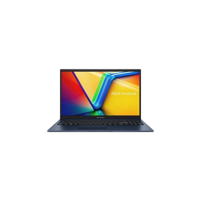 110001051943840.jpg Asus Vivobook 15 X1504VA-NJ2404 Intel Core I5 1334U 15.6" 8GB 512GB M.2 SSD FHD Freedos - Görsel 1
