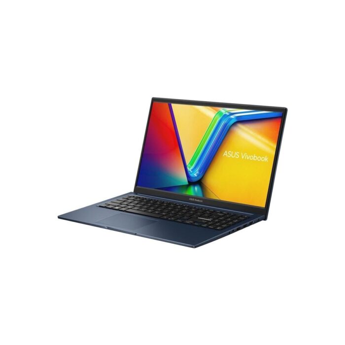 Asus Vivobook 15 X1504VA-NJ2404 Intel Core I5 1334U 15.6" 8GB 512GB M.2 SSD FHD Freedos - Görsel 2