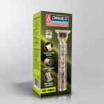 Dingilg Tıraş Makinesi - Görsel 2