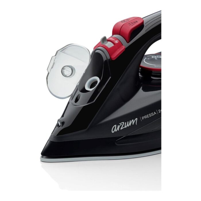Arzum AR6020 Pressa 2400Watt Seramik Taban Buharlı Ütü - Görsel 3