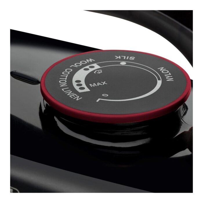 Arzum AR6020 Pressa 2400Watt Seramik Taban Buharlı Ütü - Görsel 5