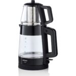 Arzum AR3136 Teamond Çay Makinesi - Siyah - Görsel 5