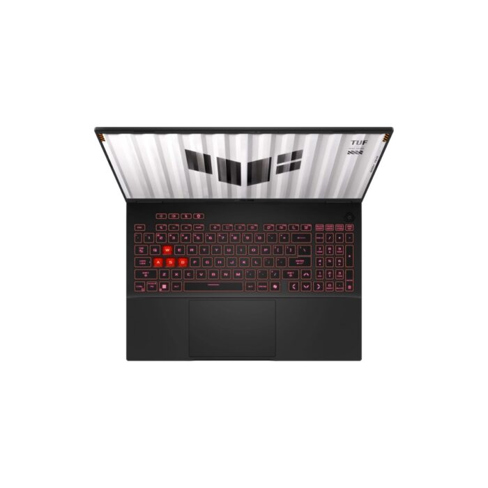 Asus Tuf Gaming A16 FA608PP-QT031 8gb Rtx 5070 Ryzen 9 8940HX 32GB Ram 1tb SSD 16 Inç Wqxga 165Hz - Görsel 2