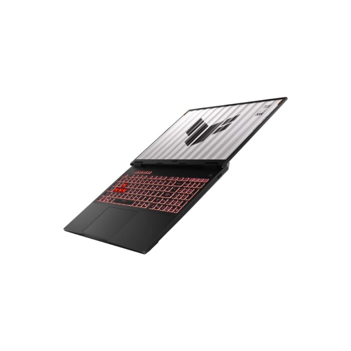 Asus Tuf Gaming A16 FA608PP-QT031 8gb Rtx 5070 Ryzen 9 8940HX 32GB Ram 1tb SSD 16 Inç Wqxga 165Hz - Görsel 5