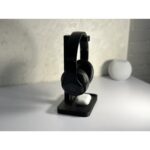 Talha Kulaklık Standı - Tepsili Kulaklık Tutucu - Görsel 2