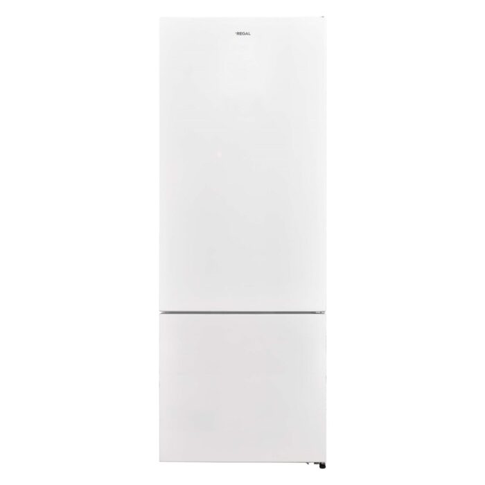 Regal Nfk 42720 427 Lt No Frost Kombi Buzdolabı - Görsel 1
