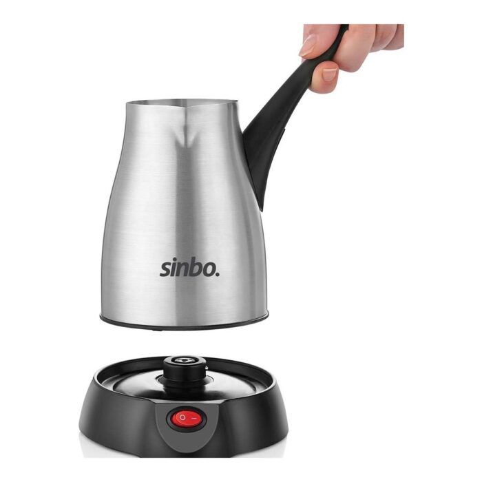 Sinbo Cezve SCM-2957 - Görsel 4