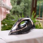 Fakir Onyx Buharlı Ütü - Siyah - 3200 Watt