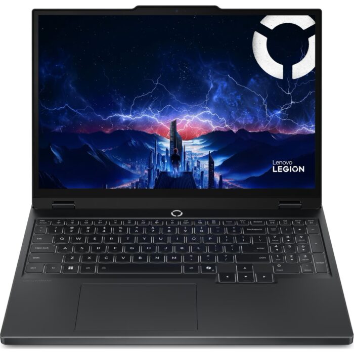 Lenovo Legion 5 15IRX10 Intel Core İ7 13650HX 24GB 1TB SSD RTX 5060 (115W) 15.3" WUXGA (1920X1200) IPS Panel Freedos Taşınabilir Bilgisayar 83LY00AXTR - Görsel 2