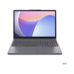 Lenovo Ideapad Slim 3 Intel Core I5 13420H 16GB 512GB SSD W11P 15.3" Wuxga Taşınabilir Bilgisayar 83K1004ETR + Csrtech Çanta - Görsel 2