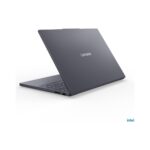 Lenovo Ideapad Slim 3 Intel Core I5 13420H 16GB 512GB SSD W11P 15.3" Wuxga Taşınabilir Bilgisayar 83K1004ETR + Csrtech Çanta - Görsel 4