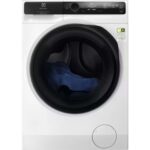 ELECTROLUX-EW8F7417QT 10 kg 1400 Devir Beyaz Çamaşır Makinesi