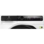 ELECTROLUX-EW8F7417QT 10 kg 1400 Devir Beyaz Çamaşır Makinesi - Görsel 2