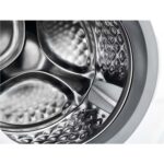 ELECTROLUX-EW8F7417QT 10 kg 1400 Devir Beyaz Çamaşır Makinesi - Görsel 3