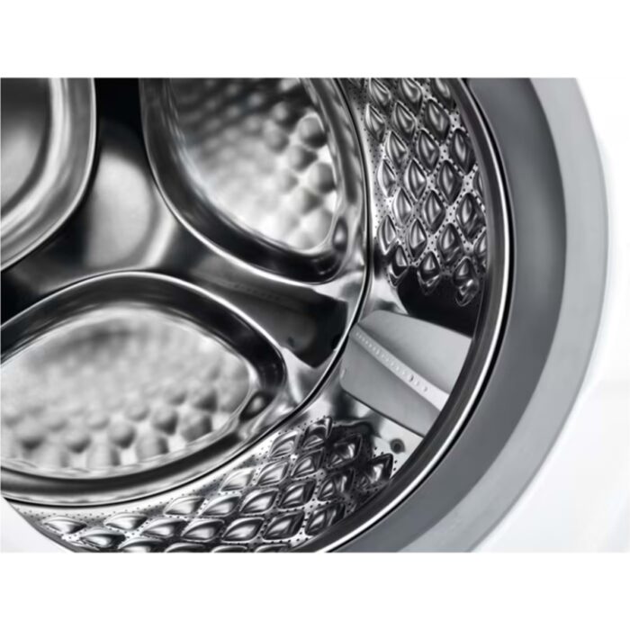 ELECTROLUX-EW8F7417QT 10 kg 1400 Devir Beyaz Çamaşır Makinesi - Görsel 3