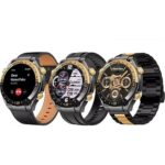 HainoTeko Haino Teko RW68 Watch Ultımate (Almanya Versiyonu) - Görsel 2