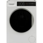 SEG Scm 10M12 Inv  10 Kg 1200 Devir Inverter Buharlı Yıkama Özellikli Çamaşır Makinesi