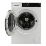 SEG Scm 10M12 Inv  10 Kg 1200 Devir Inverter Buharlı Yıkama Özellikli Çamaşır Makinesi - Görsel 2