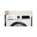 Bosch WGK242Z0TR Çamaşır Makinesi 9 kg 1200 Devir Beyaz - Görsel 2