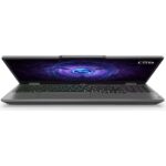 Lenovo LOQ Intel Core i5 12600HX 24GB 1 TB SSD RTX4050 Freedos 15.6" FHD Taşınabilir Bilgisayar 83GS00RYTR - Görsel 3