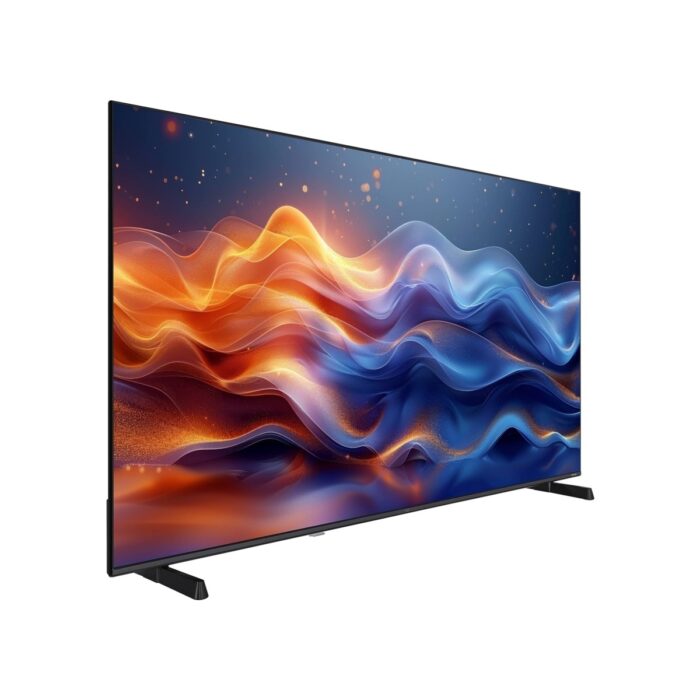 Vestel 65UV9750 65'' 164 Ekran Uydu Alıcılı 4K Ultra HD Smart Vidaa DLED TV - Görsel 3