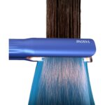 Yasomi Ls-909 Ladystyle 1300w Dijital Ekran İyonik Soğuk Sıcak Saç Düzleştirici - Görsel 4