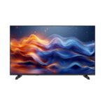 Vestel 43UV9750 43'' 108 Ekran Uydu Alıcılı 4K Ultra HD Smart Vidaa DLED TV