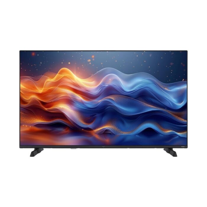 110001060585605.jpg Vestel 43UV9750 43'' 108 Ekran Uydu Alıcılı 4K Ultra HD Smart Vidaa DLED TV - Görsel 1