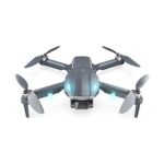 MISAWA Pıhot P60 Max Akıllı 4K Drone Kameralı Uzaktan Kumandalı Fotoğrafçılık Uygulamalı Kontrollü - Görsel 2