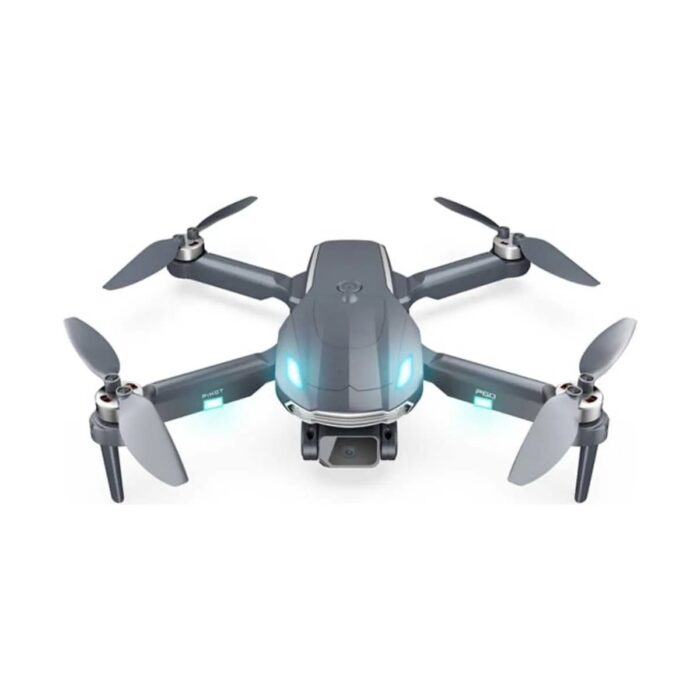 MISAWA Pıhot P60 Max Akıllı 4K  Drone Kameralı Uzaktan Kumandalı Fotoğrafçılık Uygulamalı Kontrollü - Görsel 2