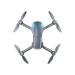 MISAWA Pıhot P60 Max Akıllı 4K Drone Kameralı Uzaktan Kumandalı Fotoğrafçılık Uygulamalı Kontrollü - Görsel 3