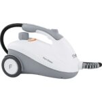 Fakir Pure Steam Buharlı Temizleyici - Beyaz - Görsel 2