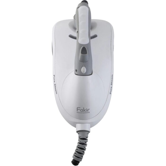 Fakir Pure Steam Buharlı Temizleyici - Beyaz - Görsel 3