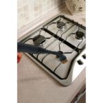 Fakir Pure Steam Buharlı Temizleyici - Beyaz - Görsel 5