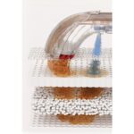 Kiwi KCC-4318 Koltuk ve Halı Yıkama Makinesi - Beyaz - 330 Watt - Görsel 4