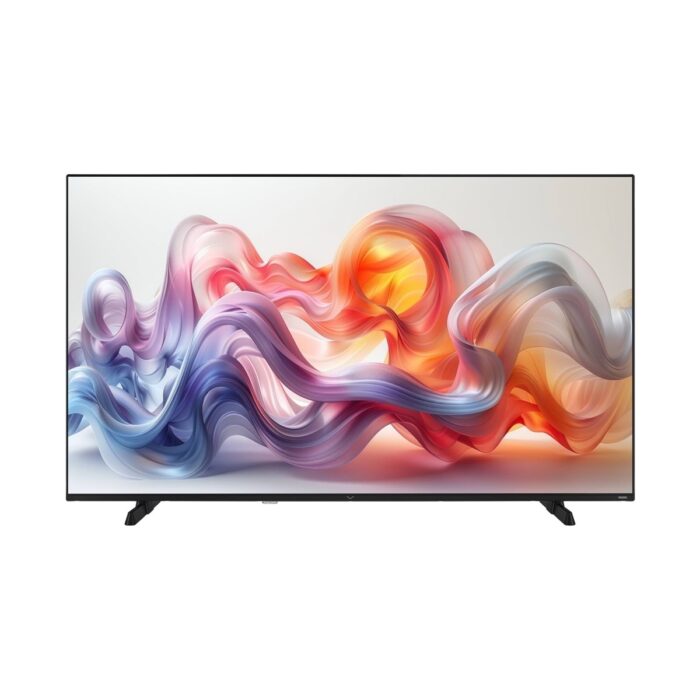 Vestel 55UG9750 55'' 139 Ekran Uydu Alıcılı 4K Ultra HD Smart Google LED TV - Görsel 1