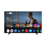 Vestel 55UG9750 55'' 139 Ekran Uydu Alıcılı 4K Ultra HD Smart Google LED TV - Görsel 2