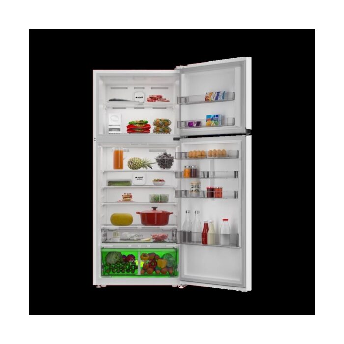 Arçelik 578557 Eb Fit No Frost Buzdolabı - Görsel 2