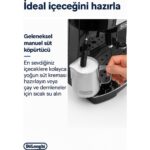 Delonghi ECAM 22.110.B Otomatik Kahve Makinesi - Görsel 5