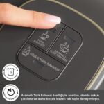 Karaca Hatır Neo Türk Kahve Makinesi Starlight - Görsel 5