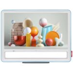 Vestel 24HA9950M 24'' 60 Ekran Mobil V-Style HD Ready Android TV