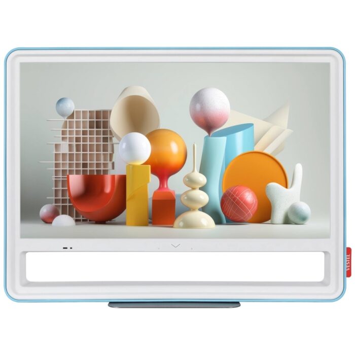 110001064325906.jpg Vestel 24HA9950M 24'' 60 Ekran Mobil V-Style HD Ready Android TV - Görsel 1