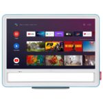 Vestel 24HA9950M 24'' 60 Ekran Mobil V-Style HD Ready Android TV - Görsel 2