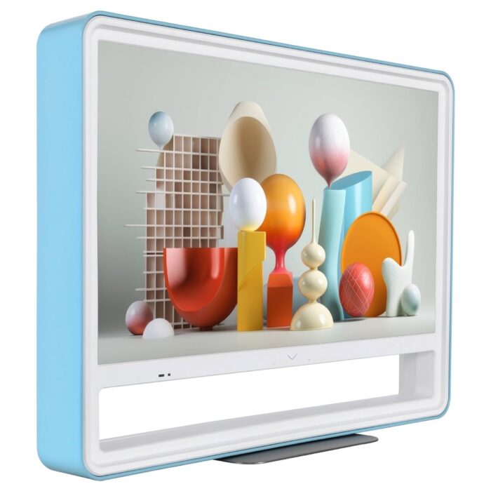 Vestel 24HA9950M 24'' 60 Ekran Mobil V-Style HD Ready Android TV - Görsel 3