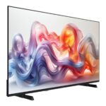 Vestel 50UG9750 50'' 126 Ekran Uydu Alıcılı 4K Ultra HD Smart Google TV - Görsel 3