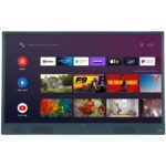 Vestel 32FA9950L 32'' 80 Ekran Uydu Alıcılı Full HD Wi-Fi Mobil Android TV - Görsel 2