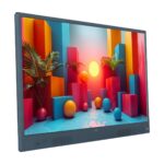 Vestel 32FA9950L 32'' 80 Ekran Uydu Alıcılı Full HD Wi-Fi Mobil Android TV - Görsel 3