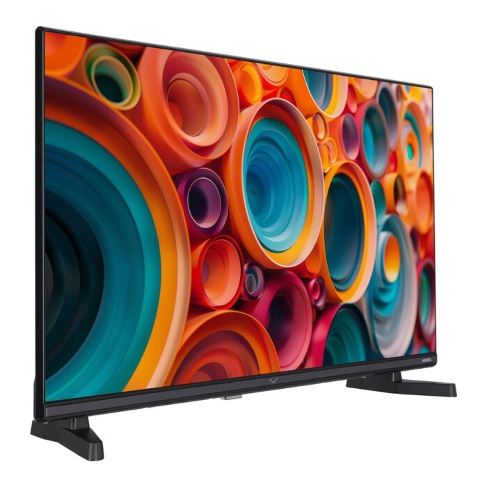 Vestel 32FV9750 32'' 80 Ekran Uydu Alıcılı Full HD Smart VİDAA TV - Görsel 3