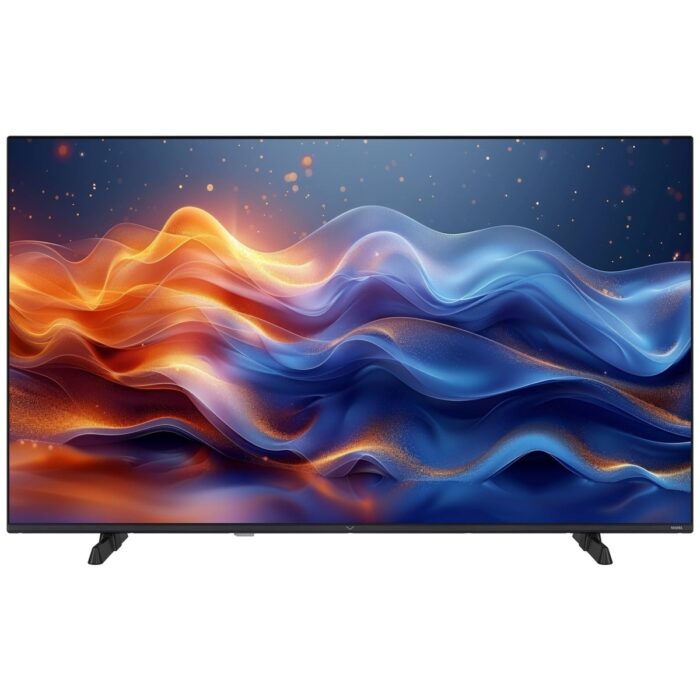 Vestel 50UV9750 50'' 126 Ekran Uydu Alıcılı 4K Ultra HD Smart VİDAA TV - Görsel 1